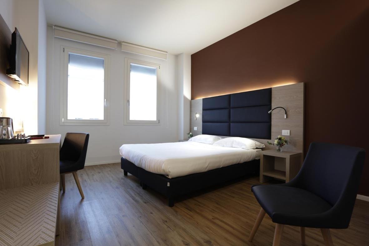 Letto A Castello Panzió Ferrara Kültér fotó